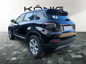 Jeep Avenger Altitude 1.2 *KLIMA*SHZG*NAVI*PDC*ALLW Bild 3
