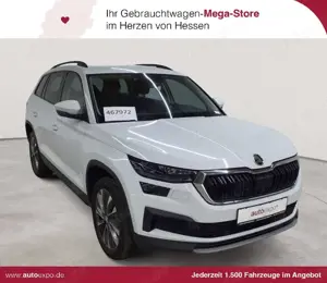 Skoda Kodiaq 2.0 TDI 4x4 DSG Tour