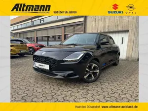 Suzuki Swift 1.2 Dualjet Hybrid 61 kW Comfort+ Automatik