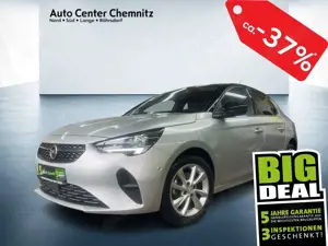 Opel Corsa F AT8 Elegance StylePaket/LED/SHZ/PDC/KAM