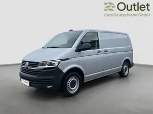 Volkswagen T6 Transporter Volkswagen Transporter 2.0 TDI 4-Motion DSG