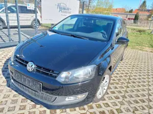 Volkswagen Polo Life 1.2 1-Hand/ Alu/ Klima/ SHZ