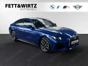 BMW 420 d Gran Coupé M Sport|DAProf.|Head-Up|PA+