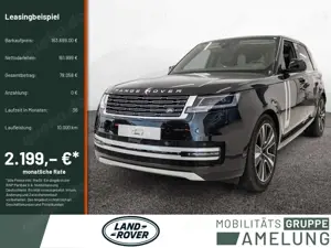 Land Rover Range Rover D350 Autobiography SWB PANO 360°