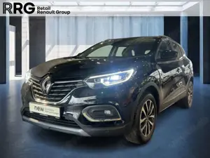 Renault Kadjar Techno TCe 160 EDC Apple CarPlay PDC KLIMA