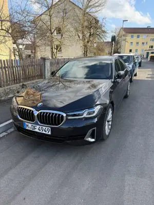 BMW 530 530d Aut. Luxury Line