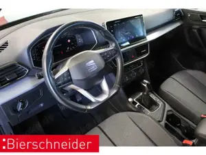 SEAT Tarraco 2.0 TDI DSG Style 18 AHK LED NAVI ACC Bild 4