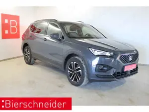 SEAT Tarraco 2.0 TDI DSG Style 18 AHK LED NAVI ACC