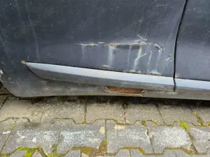 Volkswagen Scirocco Bild 5