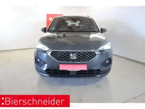 SEAT Tarraco 2.0 TDI DSG Style 18 AHK LED NAVI ACC Bild 2