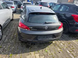Volkswagen Scirocco Bild 4