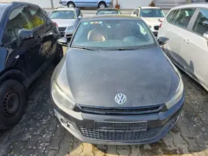 Volkswagen Scirocco Bild 2