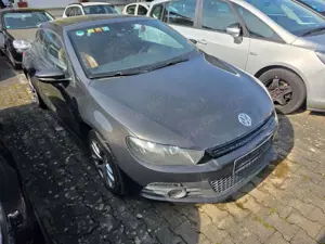 Volkswagen Scirocco Bild 3