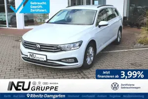Volkswagen Passat Variant Business 2.0 TDI DSG Kamera