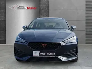 CUPRA Leon Sportstourer*DSG*AHK*SOUND*NAVI*LED*