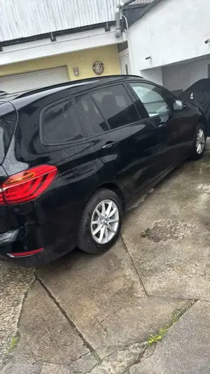 BMW 218 2er Gran Tourer Diesel 218d Gran Tourer xDrive Aut. M Sport