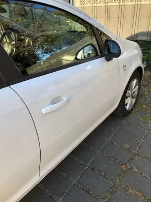 Opel Corsa Corsa 1.4 16V Automatik Energy
