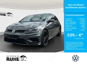 Volkswagen Golf VII R 2.0 TSI 4Motion PANO KAMERA ACC