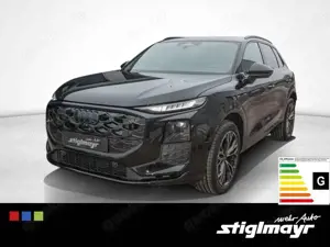 Audi Q3 TFSI quattro S tronic KAMERA+Panorama+Alu-19`