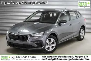 Skoda Scala 1,0 TSI Selection - LAGER 85 kW (116 PS), Schal...