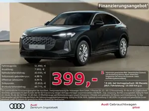 Audi Q5 Sportback TDI qu AHK KAMERA LED ACC PDC+ 18"