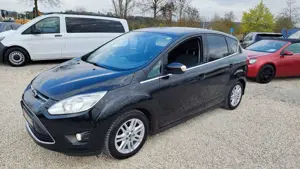 Ford C-Max C-MAX Champions Edition Navi* AHK* TÜV NEU**