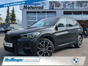 BMW X1 xDrive20i M Sport HUD ACC Kamera HiFi Navi19"