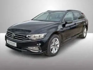 Volkswagen Passat Variant 2.0 TSI DSG BUSINESS NAVI+CAM+APP Bild 2
