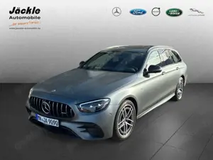 Mercedes-Benz E 53 AMG E 53 AMG 4Matic+, 360°KAMERA, ACCTEMPOMAT