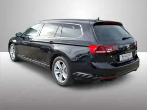 Volkswagen Passat Variant 2.0 TSI DSG BUSINESS NAVI+CAM+APP Bild 3