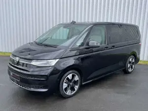 Volkswagen T7 Multivan Life lang Matrix 360° KAMERA Pano