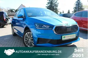 Skoda Fabia Tour Monte Carlo LED/KAMERA