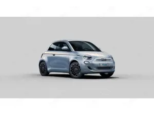 Fiat 500 ICON Style-u. Komfortpaket Klimaautomatik DAB Blue