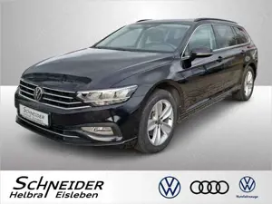 Volkswagen Passat Variant 2.0 TSI DSG BUSINESS NAVI+CAM+APP