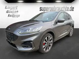 Ford Kuga Kuga Plug-In Hybrid ST-Line X