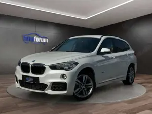 BMW X1 xDrive 20i M Sport AHK°ACC°ALCANTARA°KAMERA