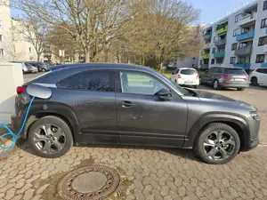 Mazda MX-30 Bild 5