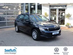 Skoda Kamiq 1.0 TSI DSG Sitzheizung Essence
