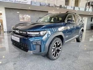 Dacia Bigster Journey Hybrid 155 AHK/WINTER+/CITY/PANO/19ZOLL