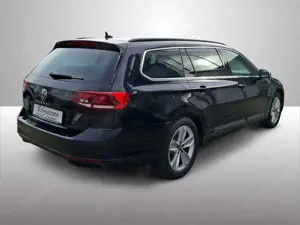 Volkswagen Passat Variant 2.0 TSI DSG BUSINESS NAVI+CAM+APP Bild 5