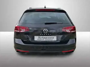 Volkswagen Passat Variant 2.0 TSI DSG BUSINESS NAVI+CAM+APP Bild 4
