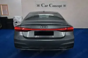 Audi A7 50 TDI quattro S Line ext. AHK Stndhzng BO Bild 4
