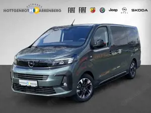 Opel Zafira GS XL 2.2 HUD StandHZG Panorama Navi VIP-7