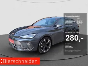 CUPRA Leon 2.0 TDI DSG 5-J-G NAVI ACC KESSY 18LM RFK PDC SITZ