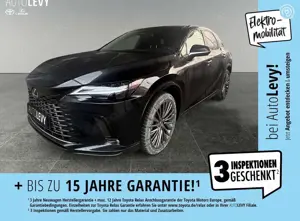 Lexus RX 450h +  E-Four Luxury Line 360 4xElSitz 4xSHZ