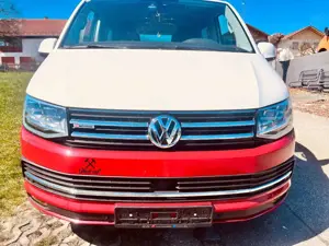 Volkswagen T6 Multivan *HIGHLINE*BULLI*4MO*DSG*VOLL+VOLL* Bild 4