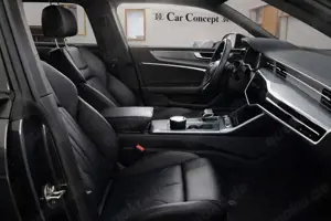 Audi A7 50 TDI quattro S Line ext. AHK Stndhzng BO Bild 2