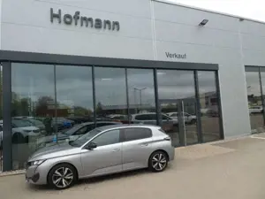Peugeot 308 Allure Klima, Navi, PDC, SHZ, Kamera