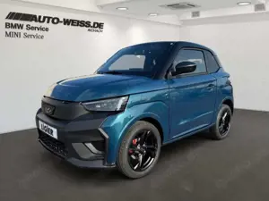 Ligier JS 50 ELITE +Auto fahren ab 15 Jahren+