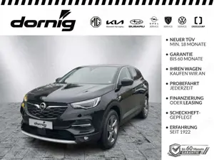Opel Grandland Ultimate